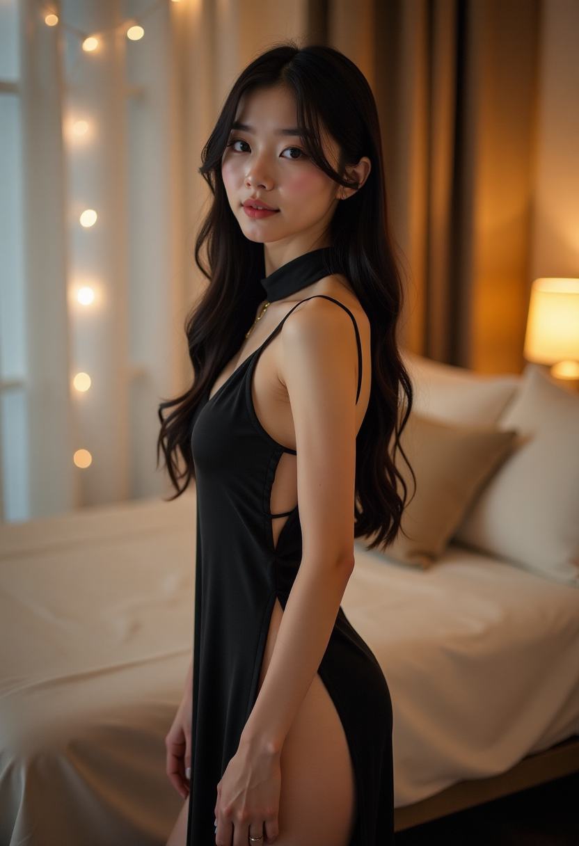 沉默证人海报